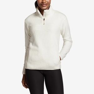 Eddie Bauer Quest Fleece Pullover